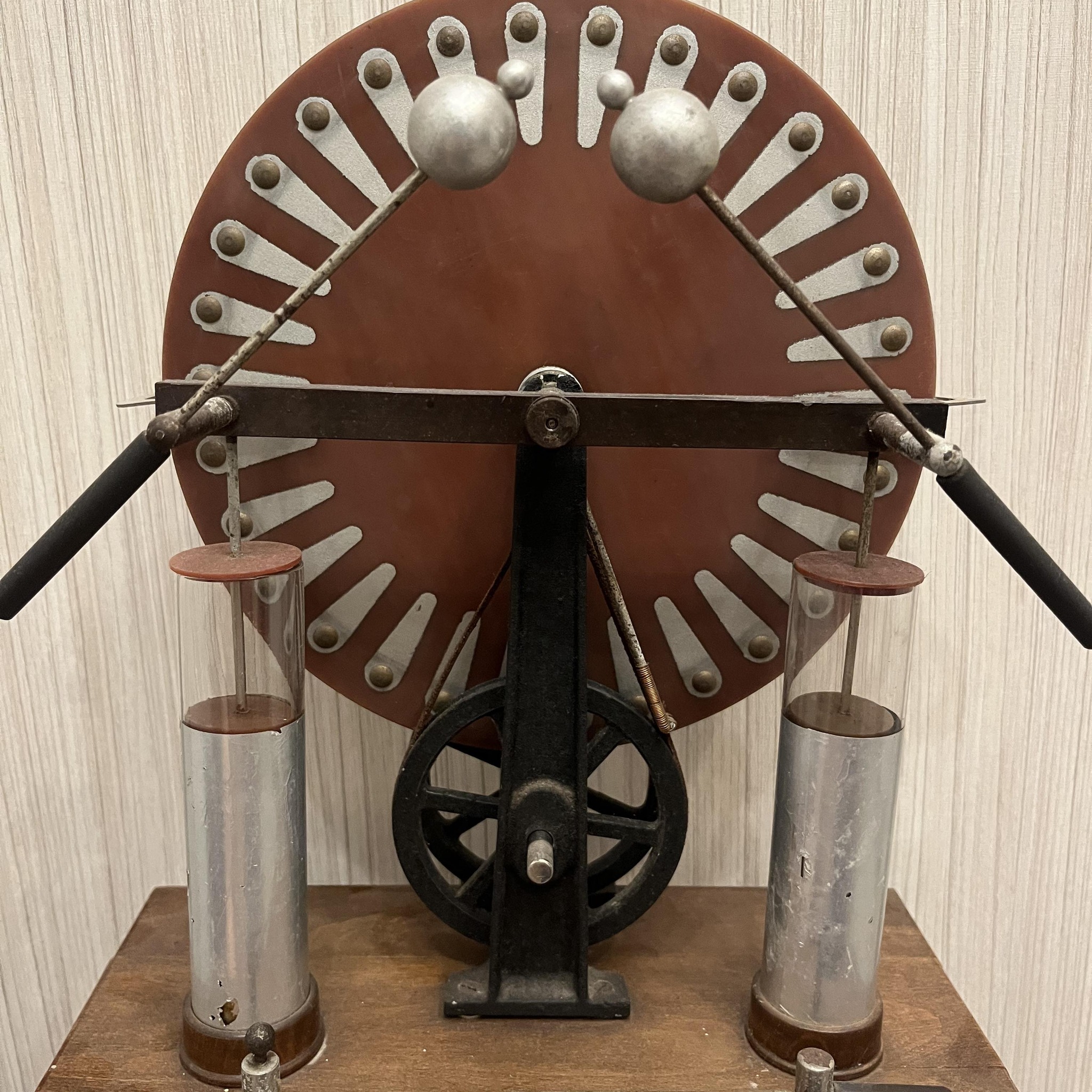 Nikola Tesla Replications | Which kind of electrical experimenter would ...
