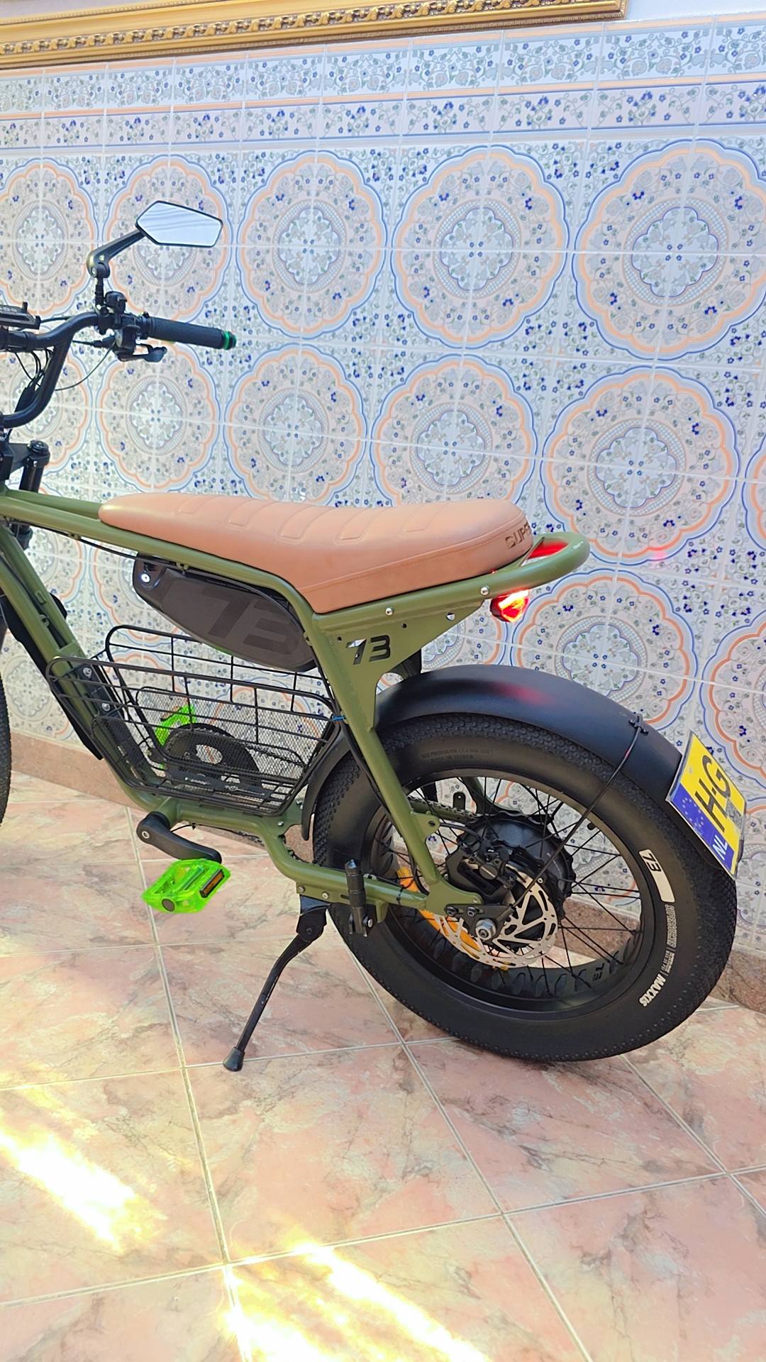Super73 zx se 2026 0667463643