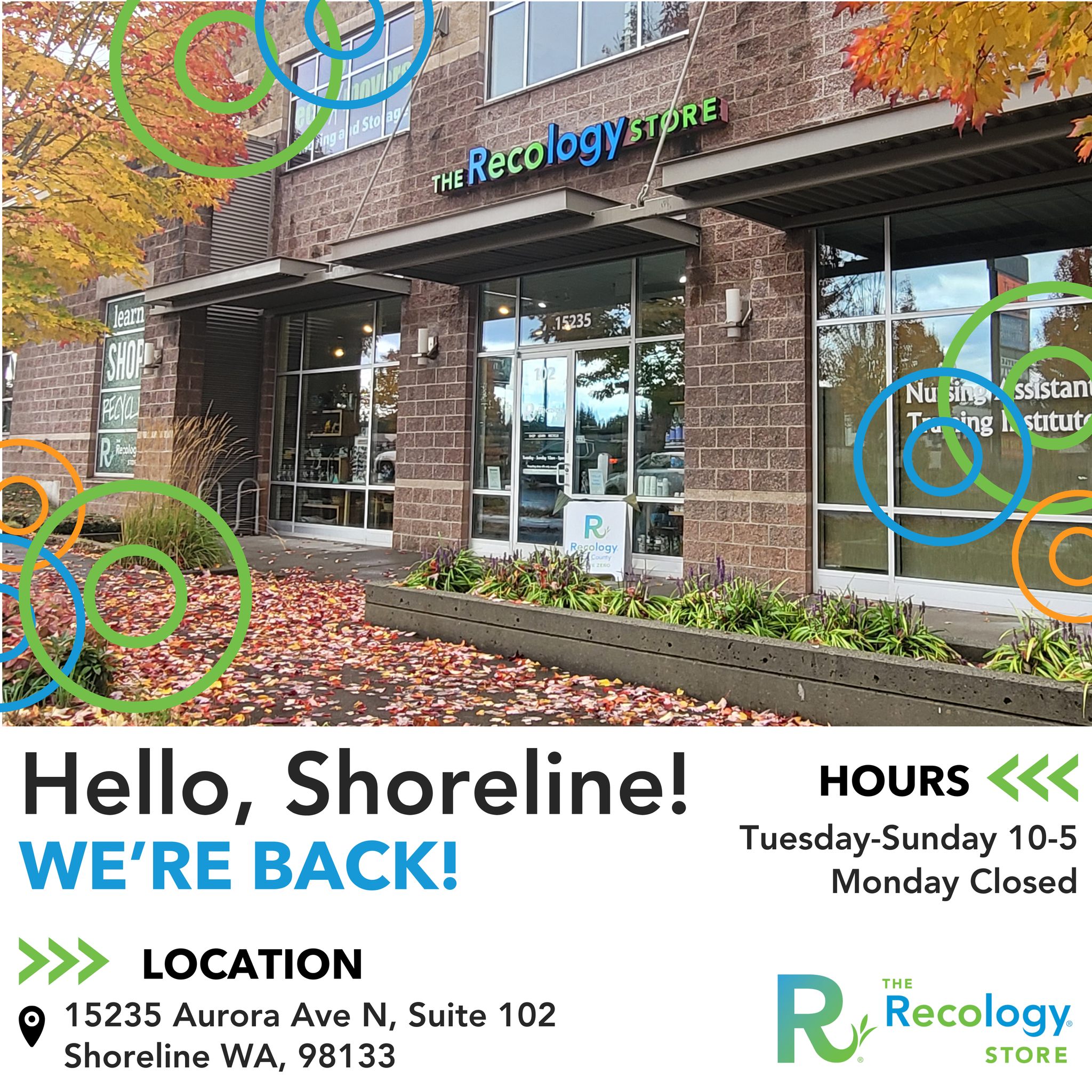 Recology King County | Seattle WA