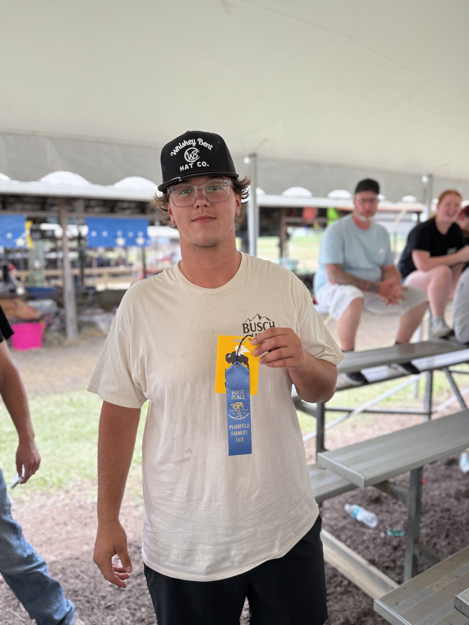 Plainfield Farmers Fair added a... - Plainfield Farmers Fair
