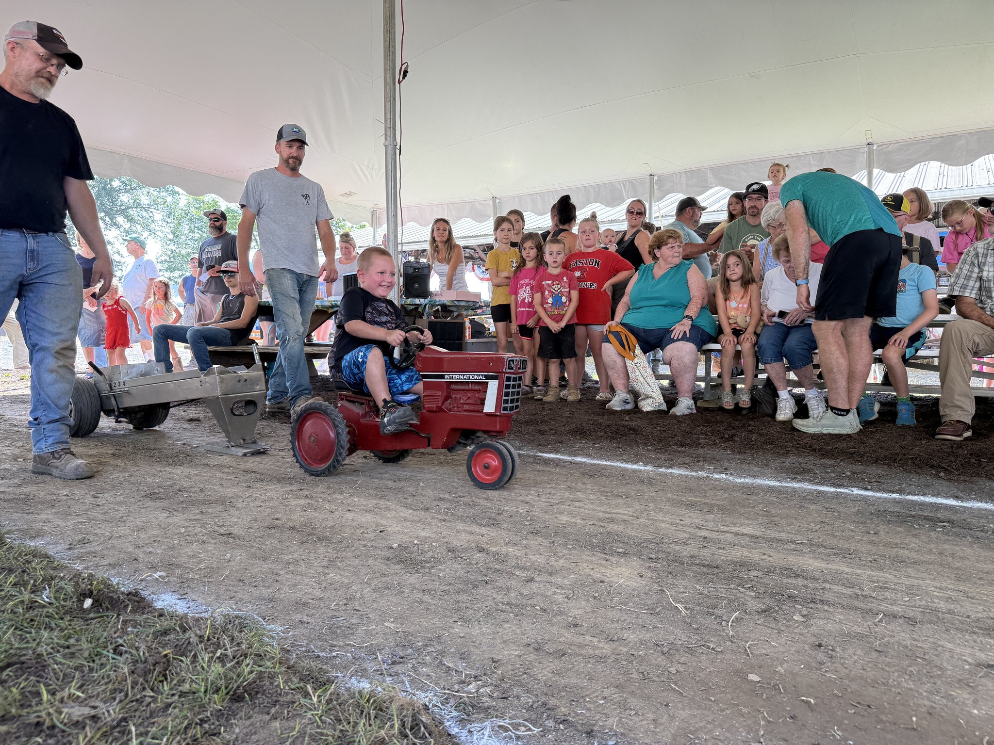 Plainfield Farmers Fair added a... - Plainfield Farmers Fair