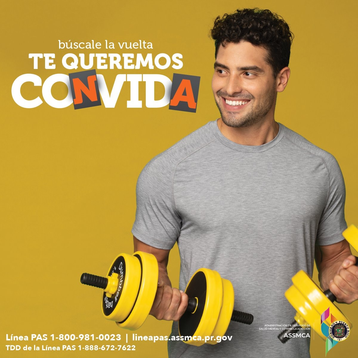 Assmca Online - Sigue una rutina de ejercicios. La vida y... | Facebook