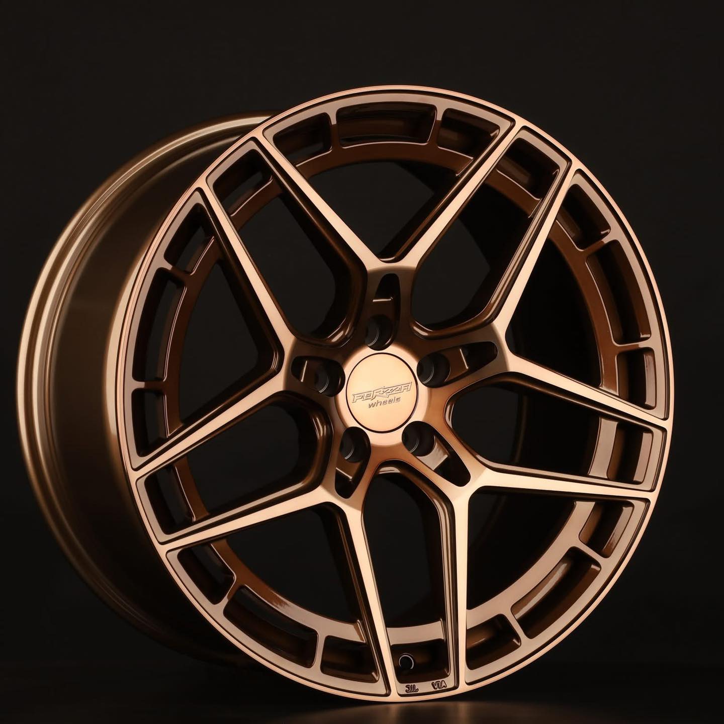 MRK Wheels | Brande