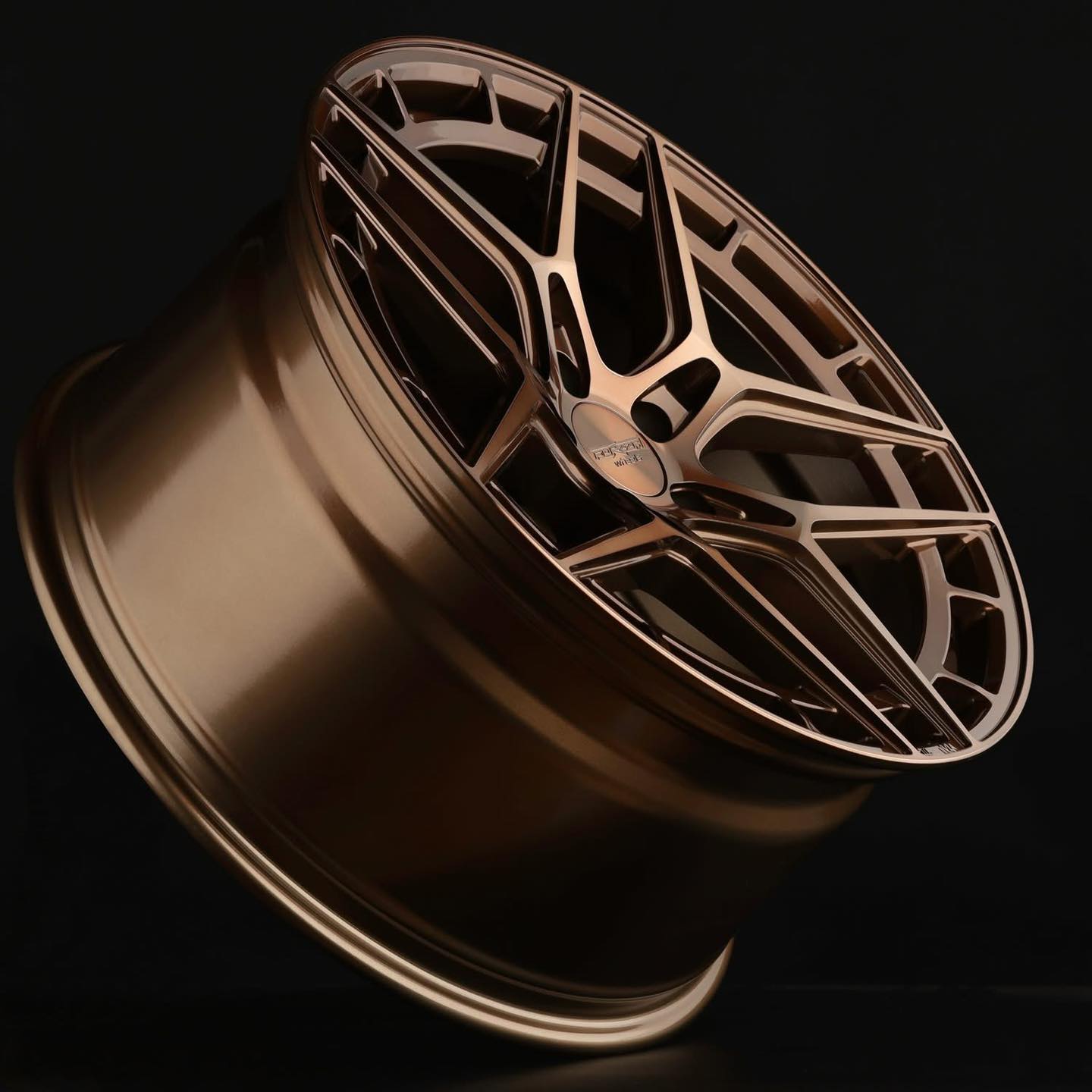 MRK Wheels | Brande