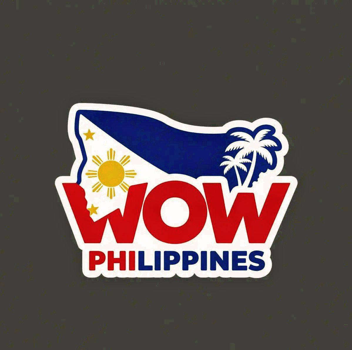 Wow Philippines - Wow Philippines updated group cover photo.