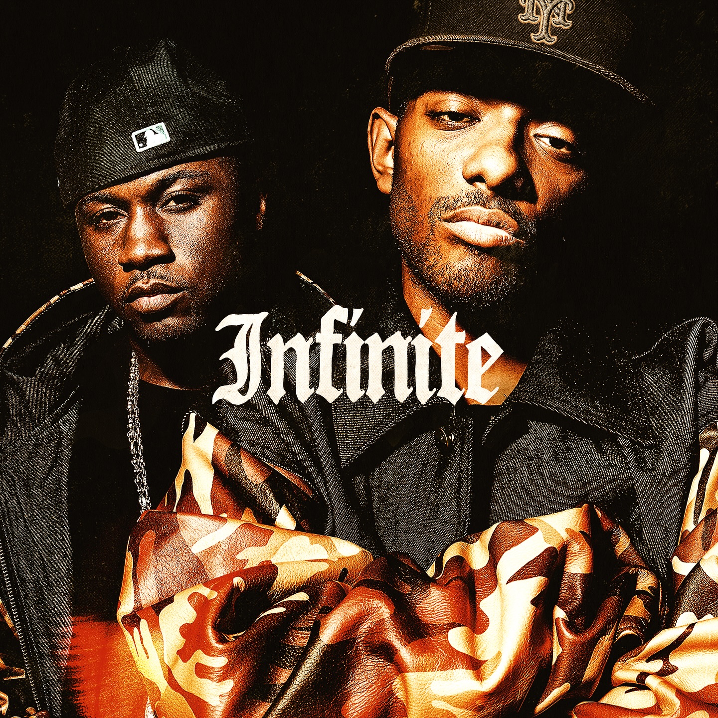 Mobb Deep's final album Infinite drops October 10th