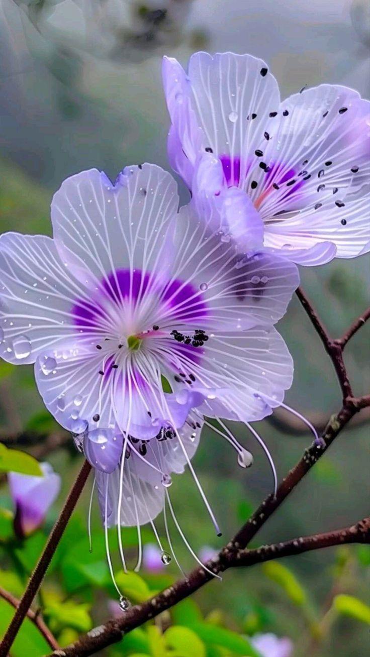 Flower - 🌿💜🌿💜🌿💜🌿 | Facebook