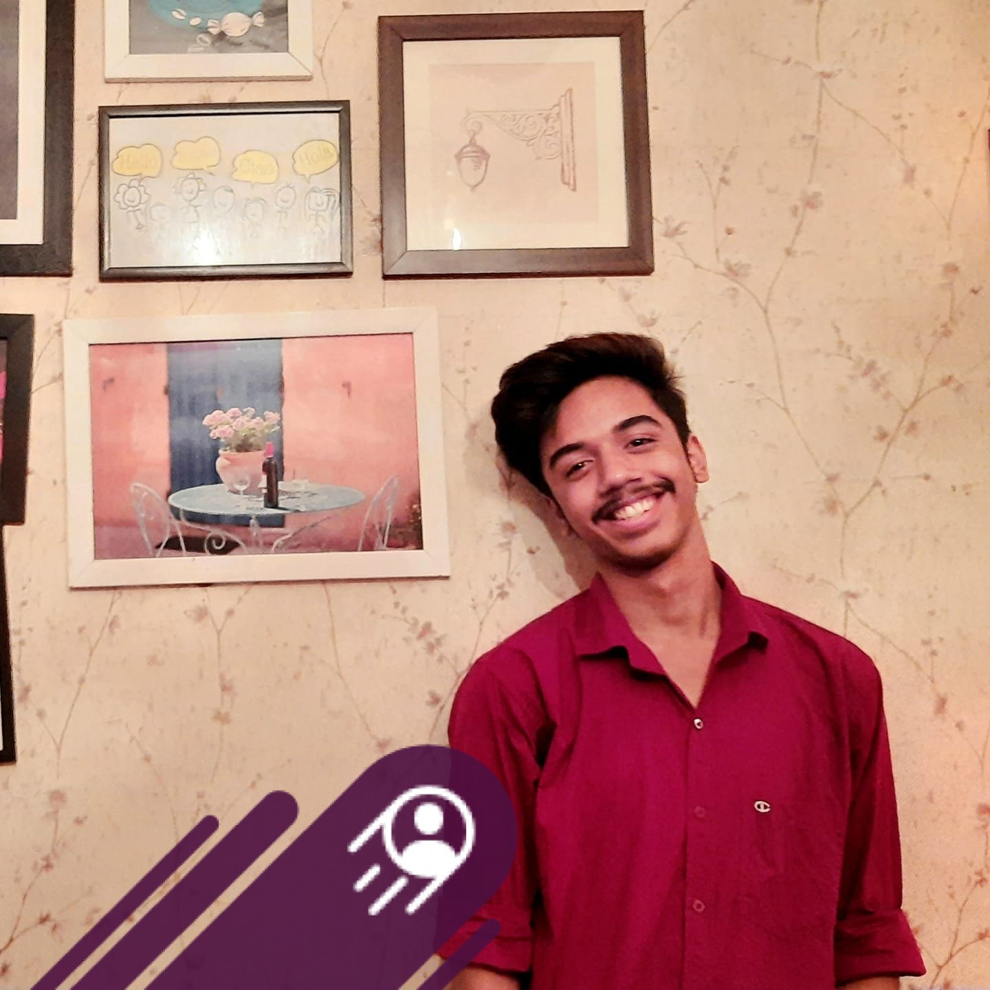 Weak WiFi signal in your room? 📶😭 Here’s a problem-solving app that ...