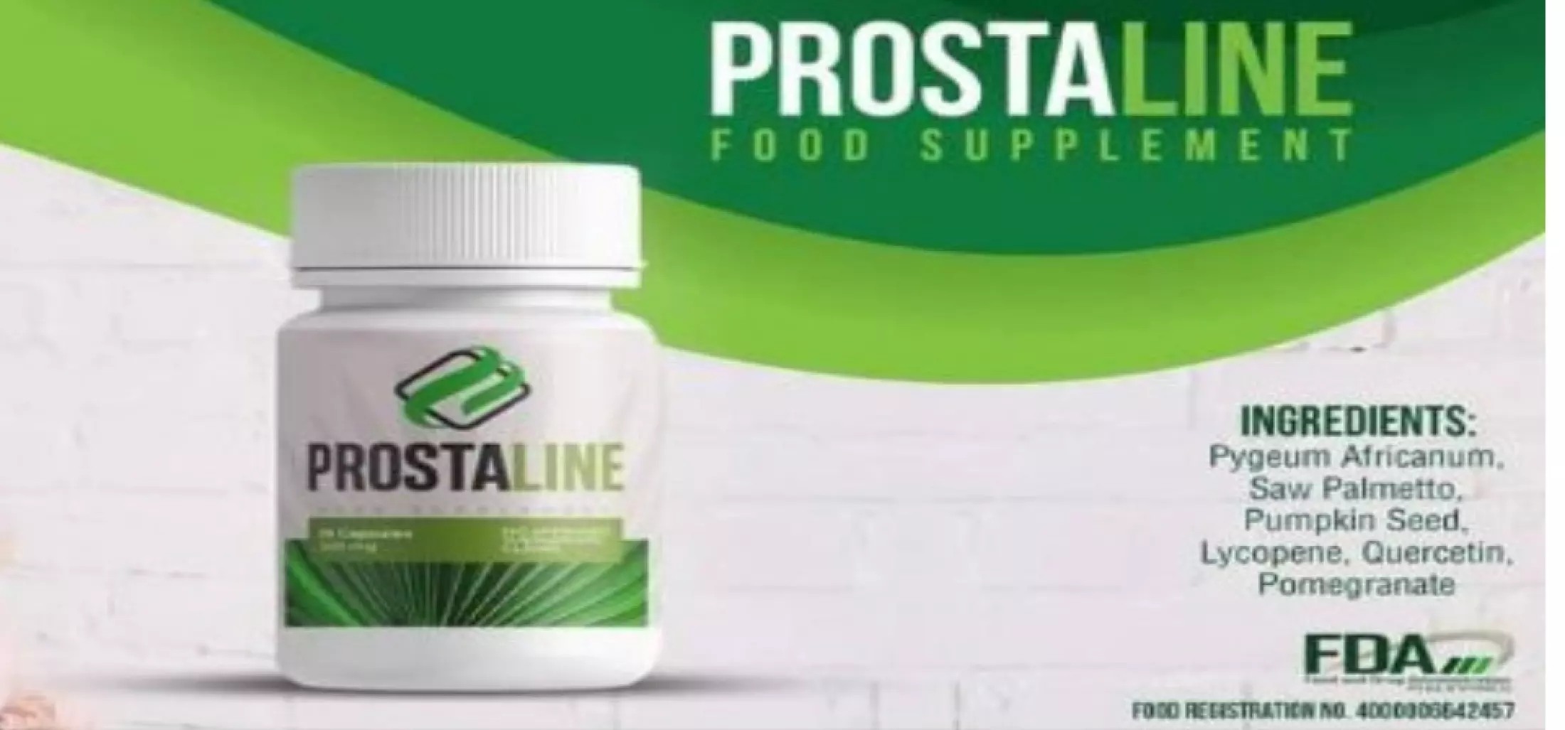 💦💦... - Prostaline - Genuine Distributor in the Philippines | Facebook
