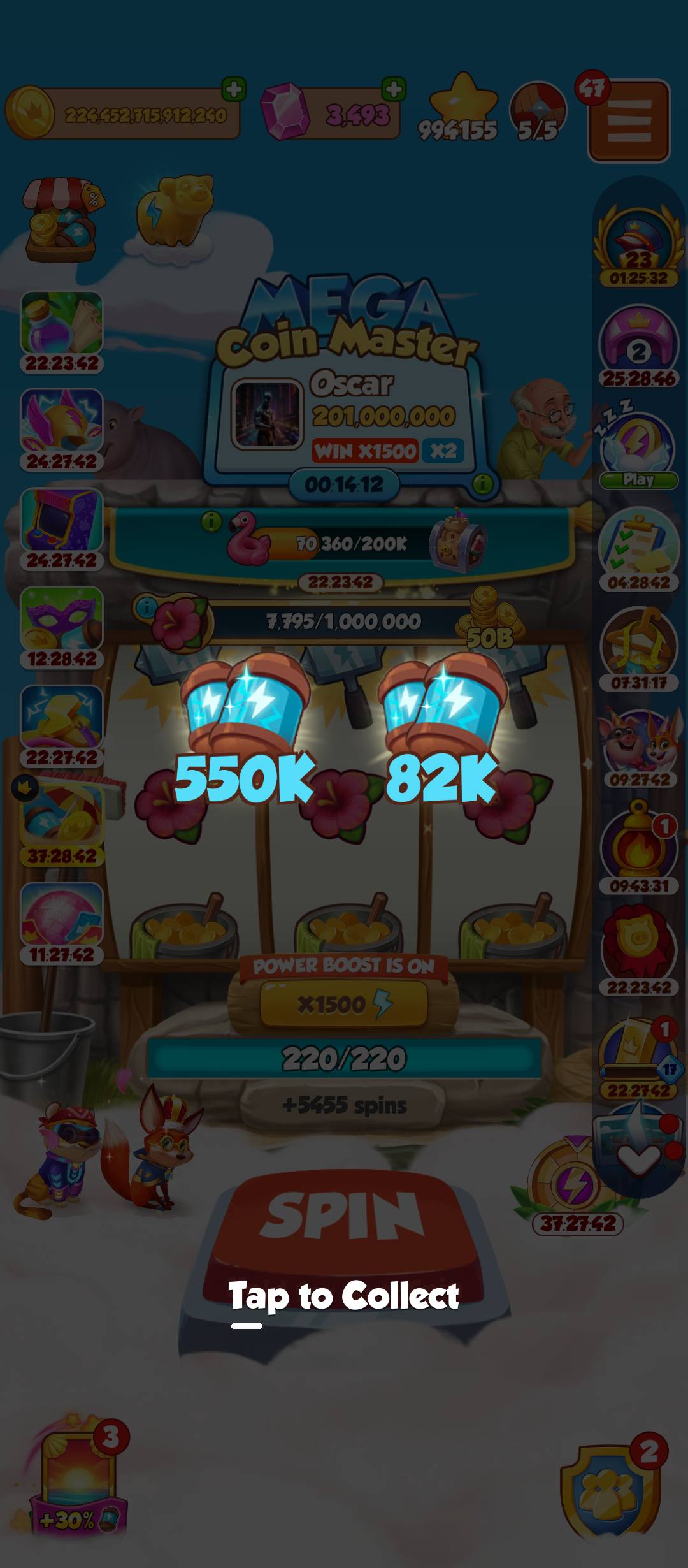 It's my first time finished event 🤗🤗🤗