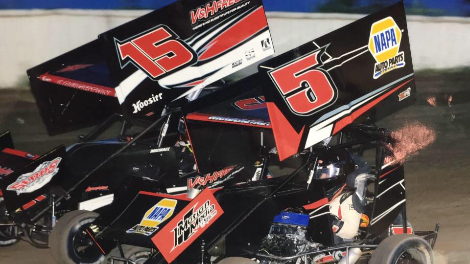 Red Dog Motorsports