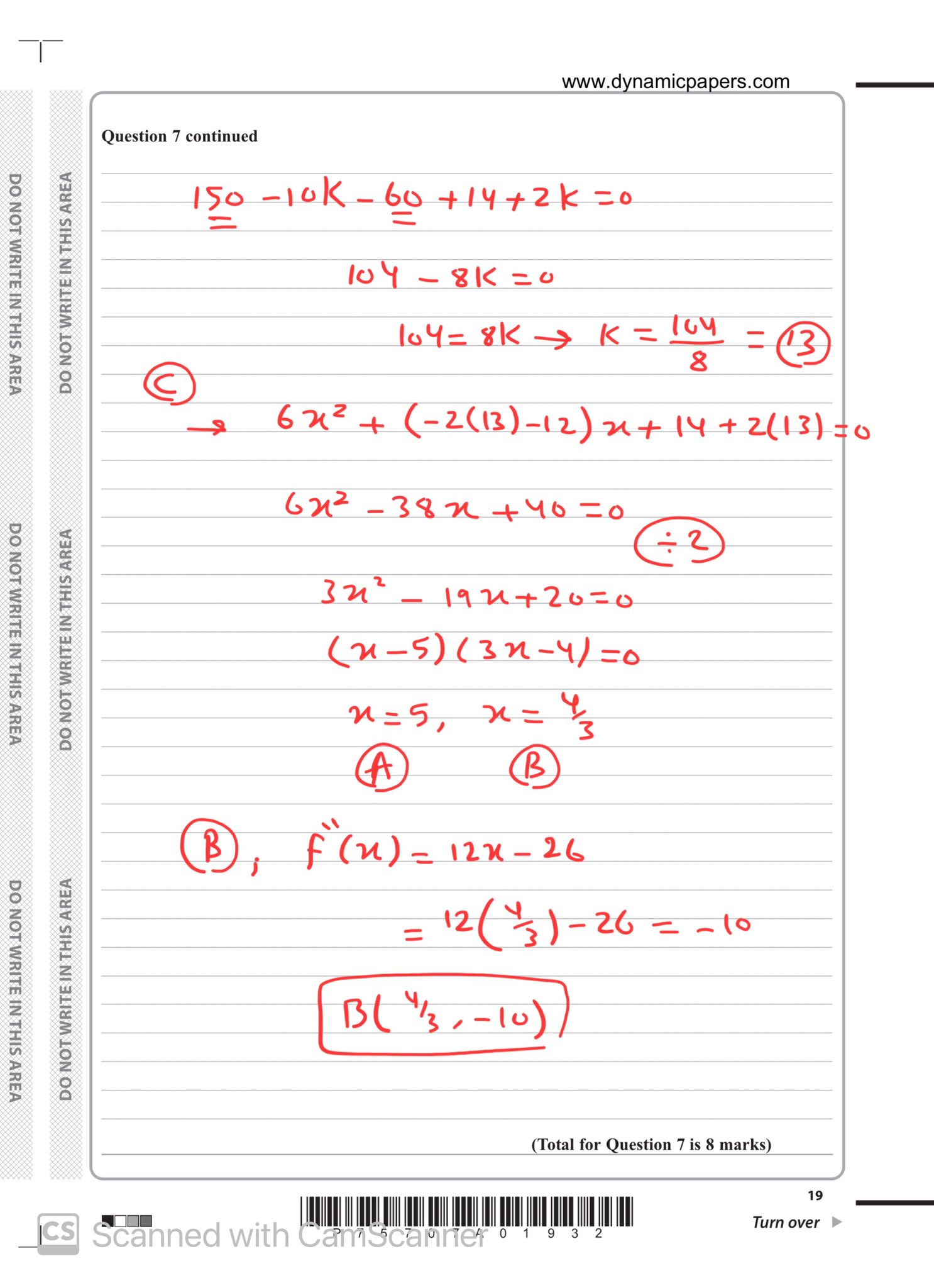Mr.Yousef IGCSE & IAL maths... - Mr.Yousef IGCSE & IAL maths