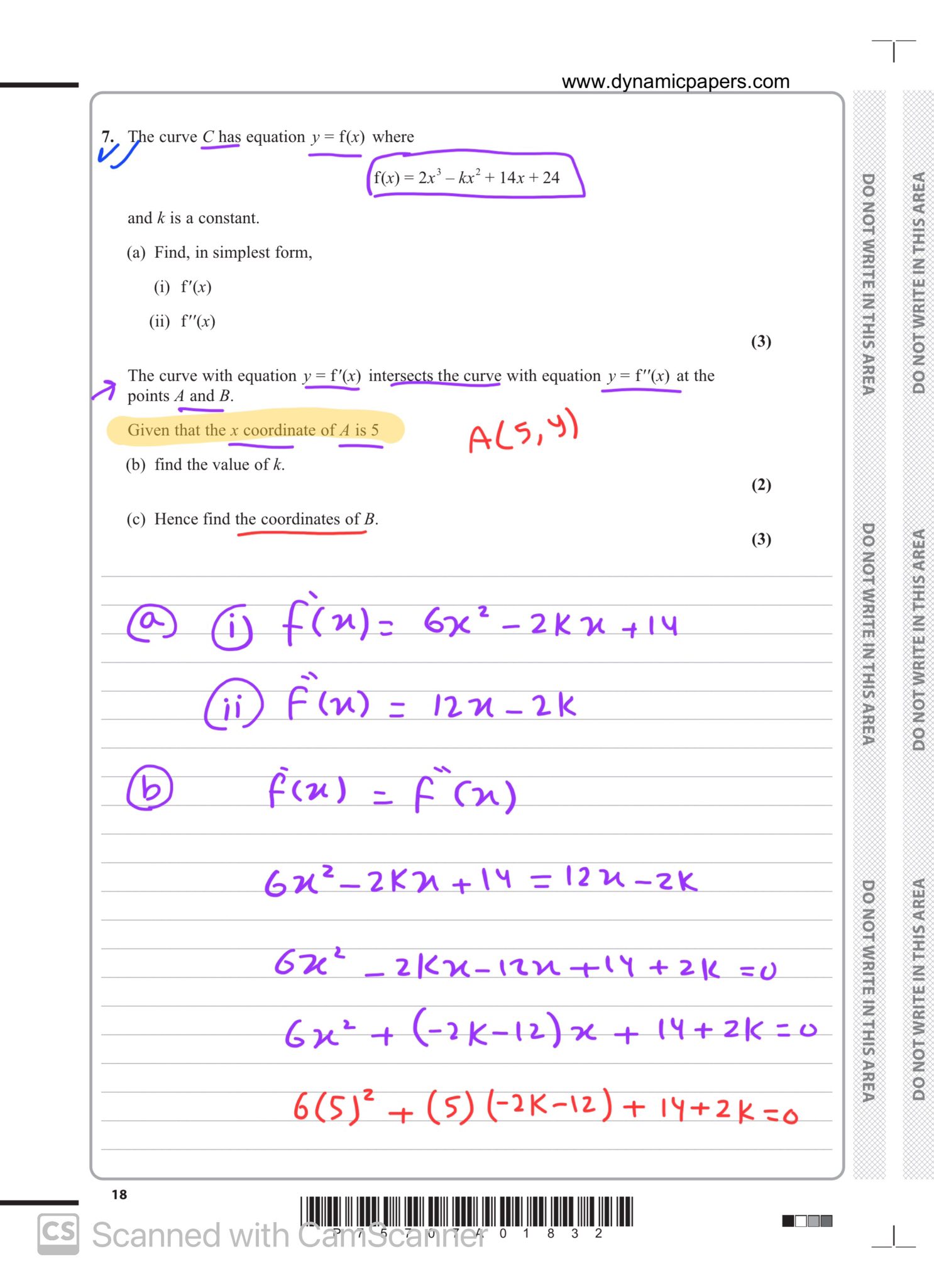 Mr.Yousef IGCSE & IAL maths... - Mr.Yousef IGCSE & IAL maths