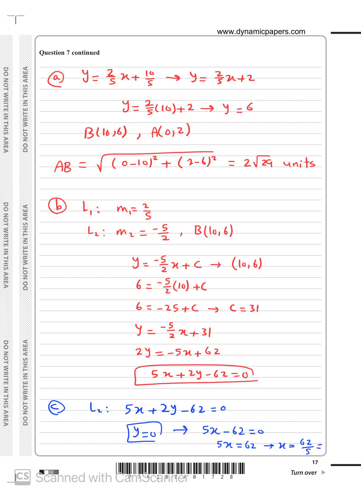 Mr.Yousef IGCSE & IAL maths... - Mr.Yousef IGCSE & IAL maths
