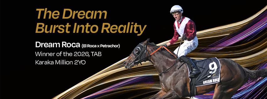 NZ Racing News - READ: NZ-bred filly Saintly Dancer... | Facebook