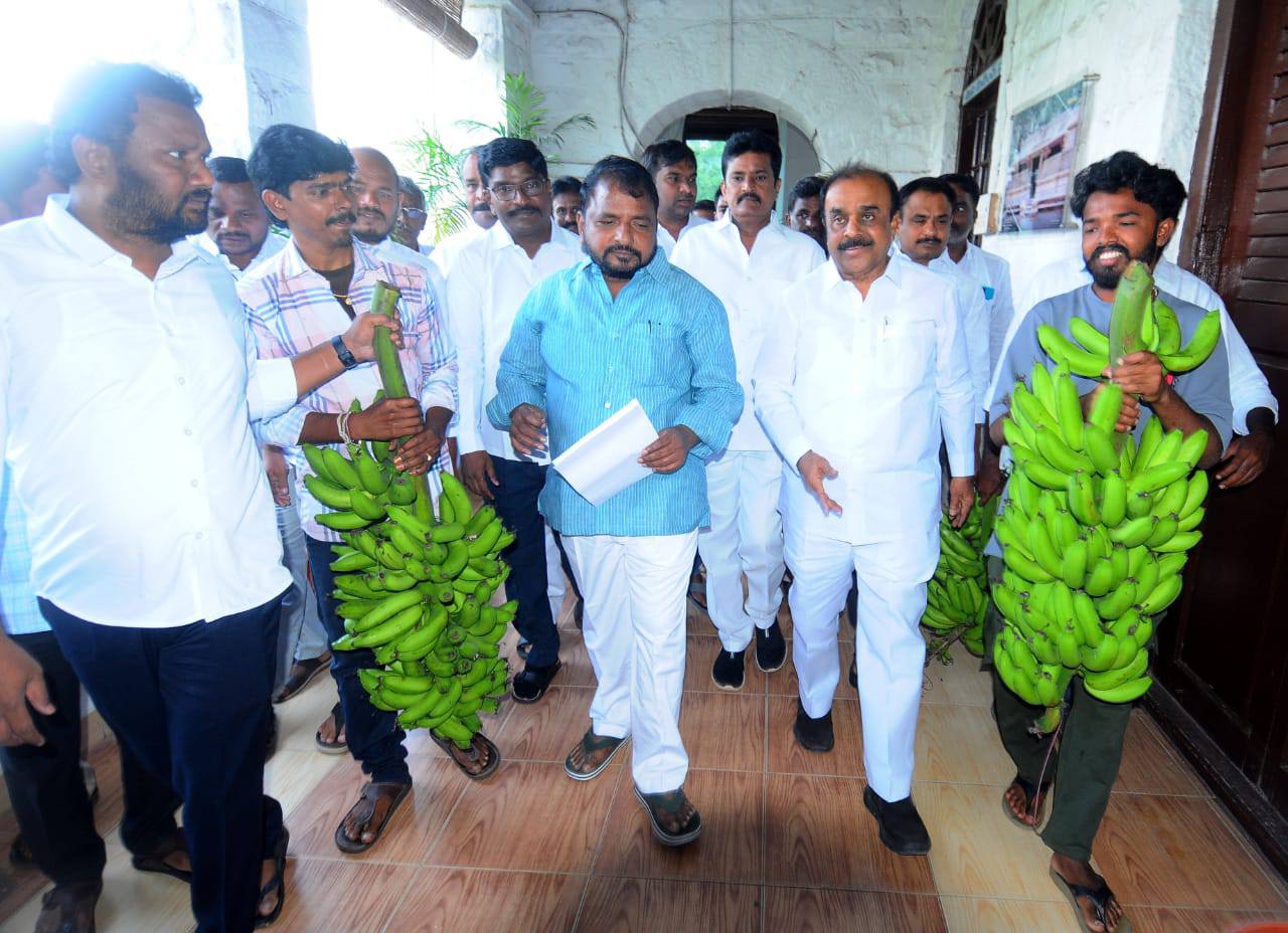 Anantha venkatarami reddy... - Anantha venkatarami reddy