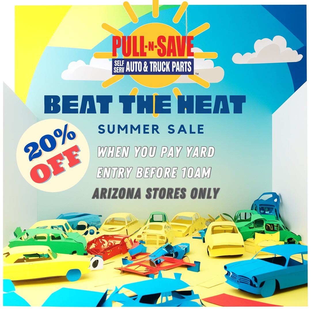 Pull N Save