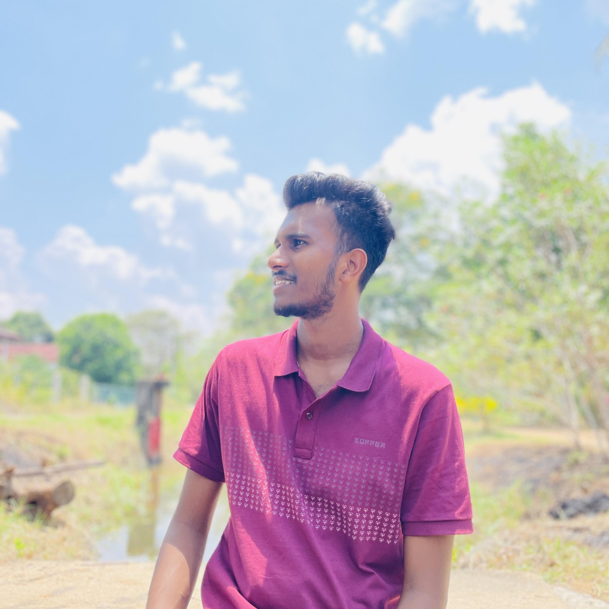 Gayantha Piyumal Perera