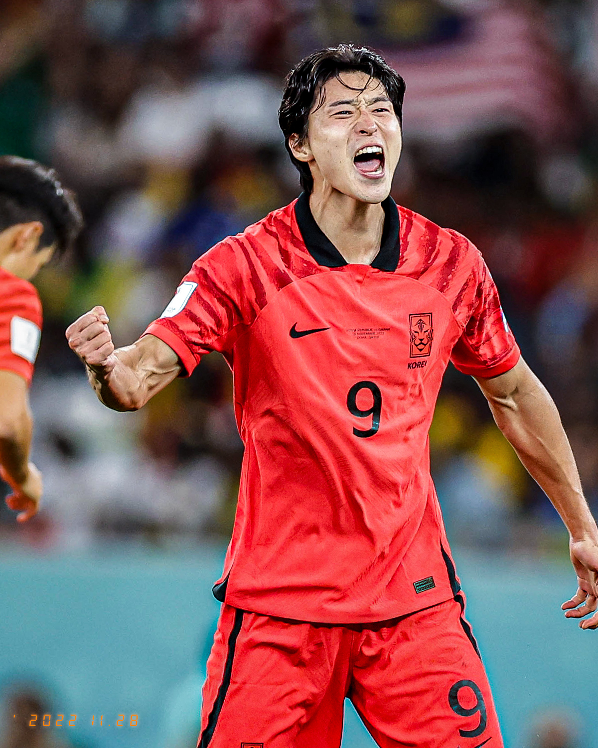 대한민국 축구 국가대표팀 -... - 대한민국 축구 국가대표팀 - Korea Football Team
