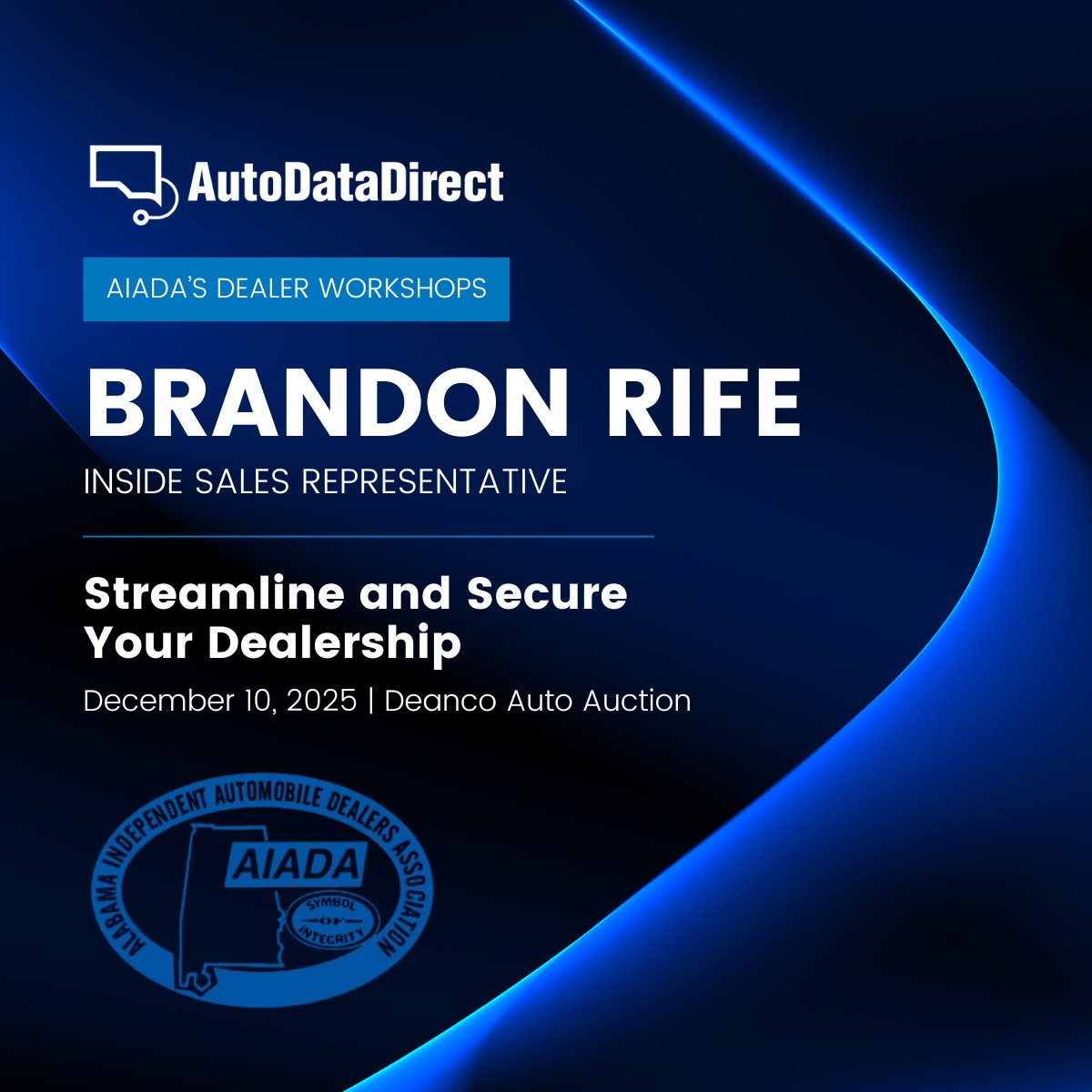 Auto Data Direct | Tallahassee FL