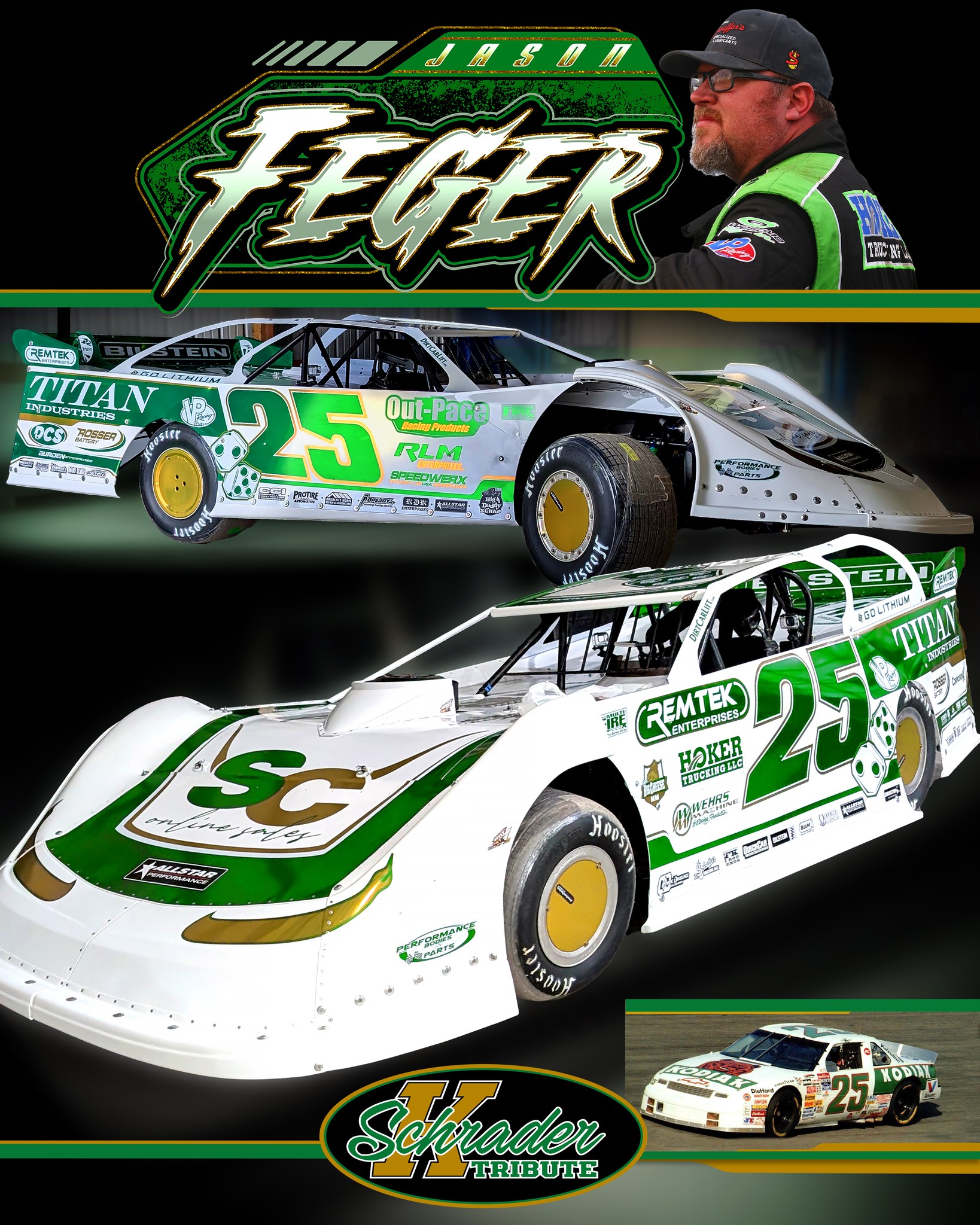 Jason Feger Racing added a new photo. - Jason Feger Racing