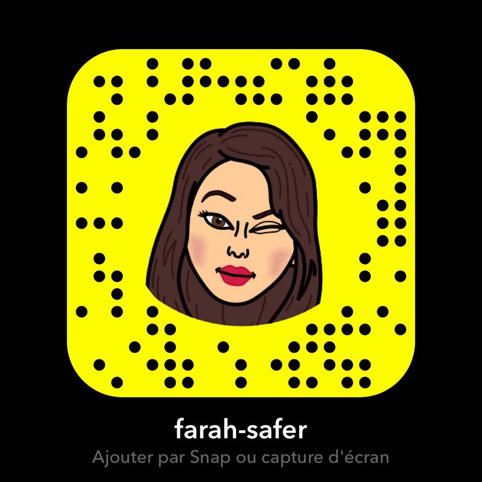 Farah.K Officiel