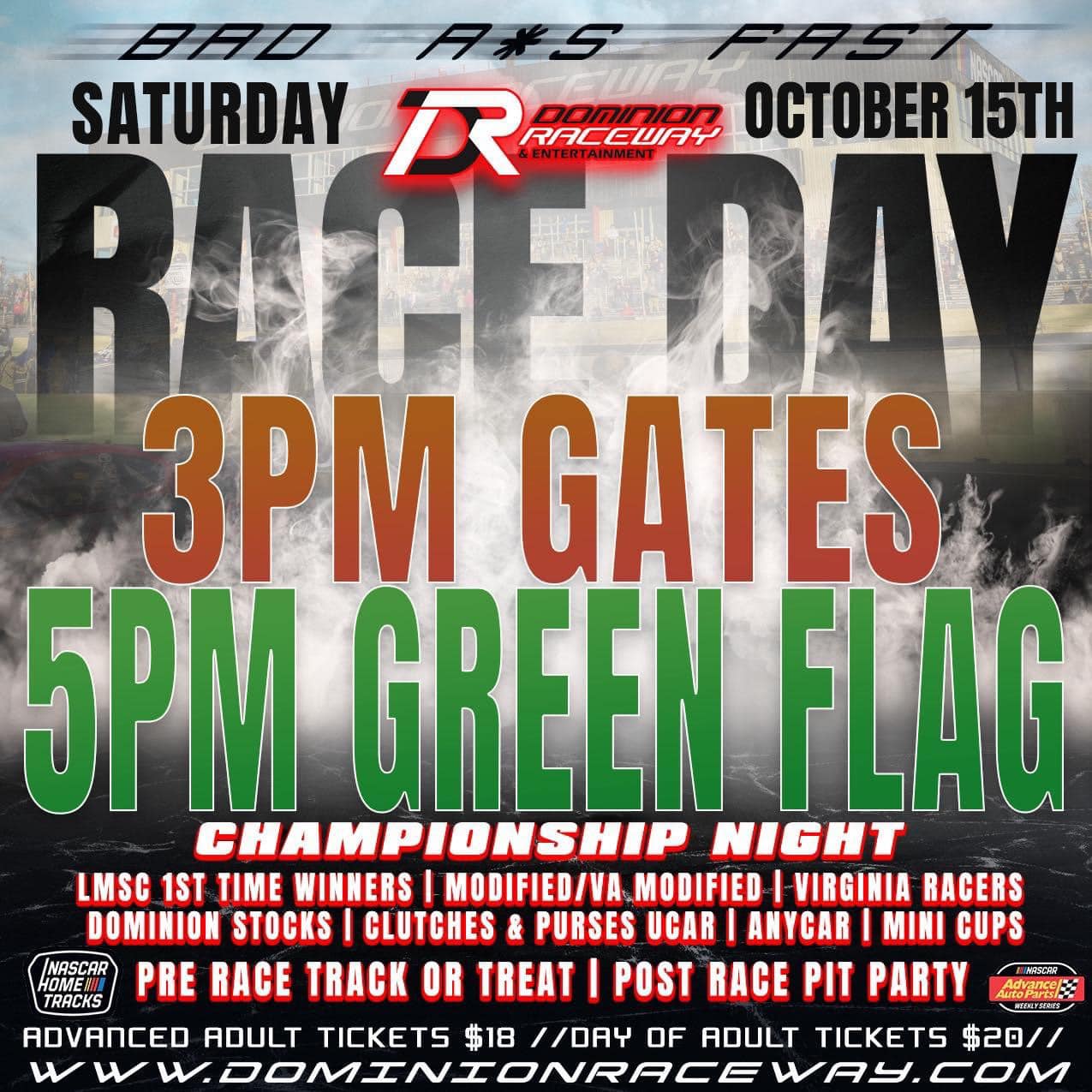 D&R Motorsports