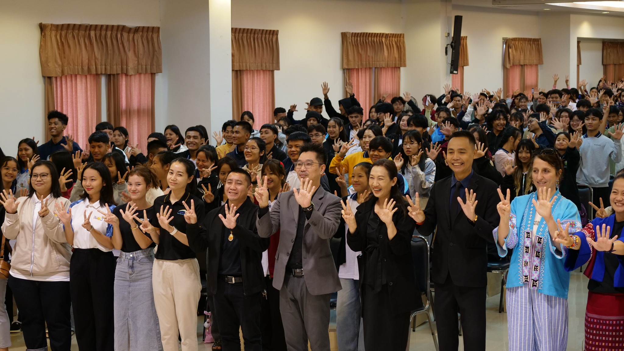Minmahaw - Today is being one of the remarkable days for our Minmahaw ...