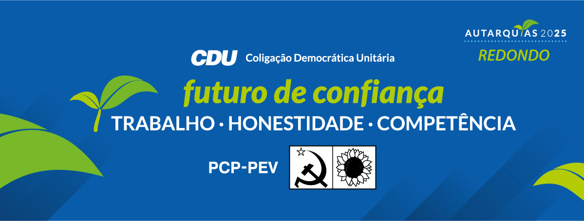 CDU Redondo | Redondo