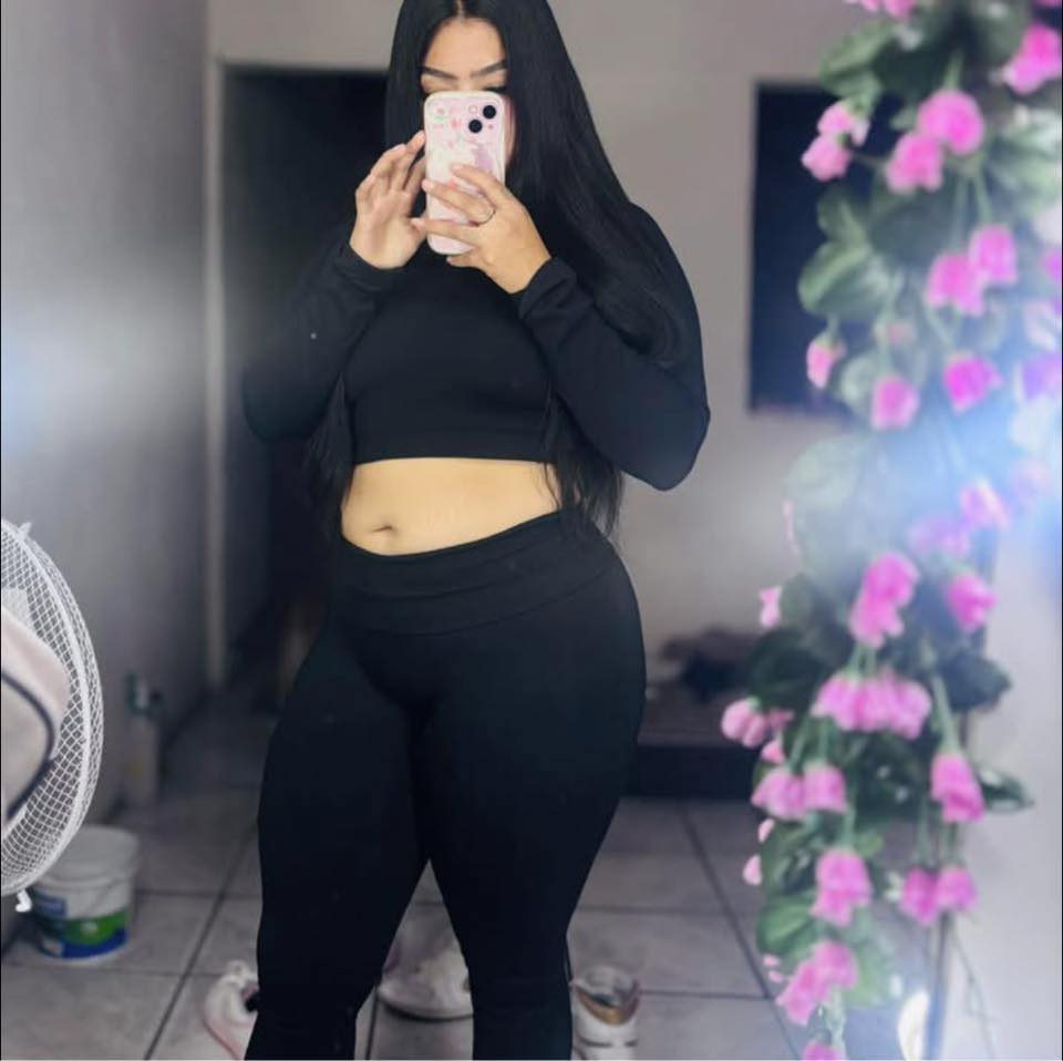 Alison Naomi Rico Lozada