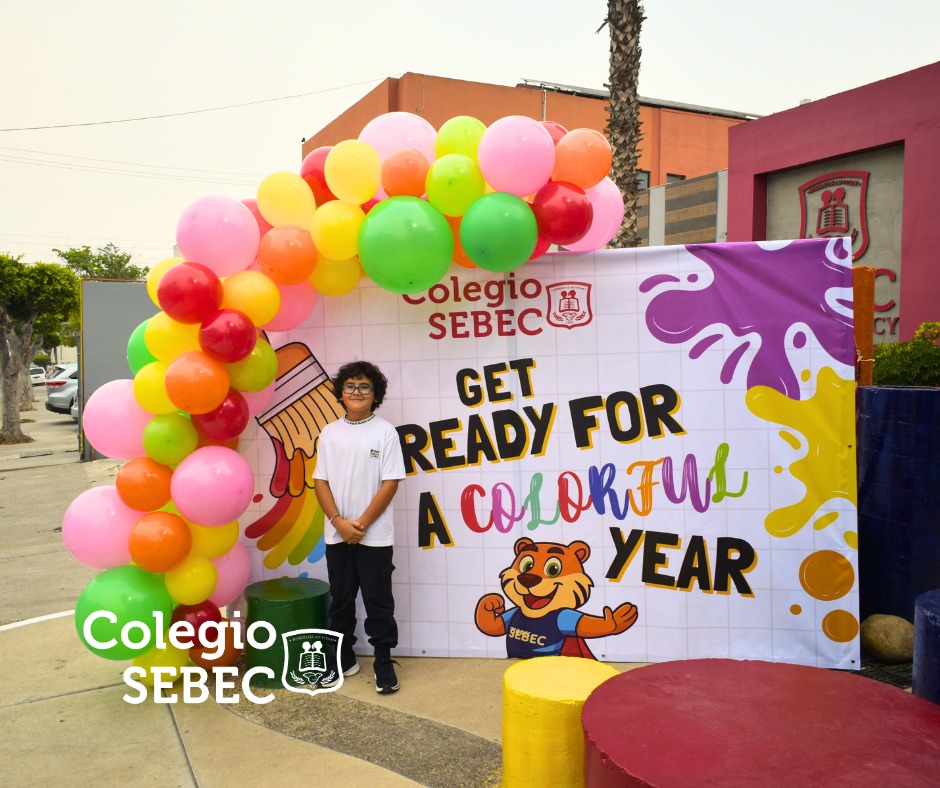 Colegio SEBEC Tijuana | Tijuana