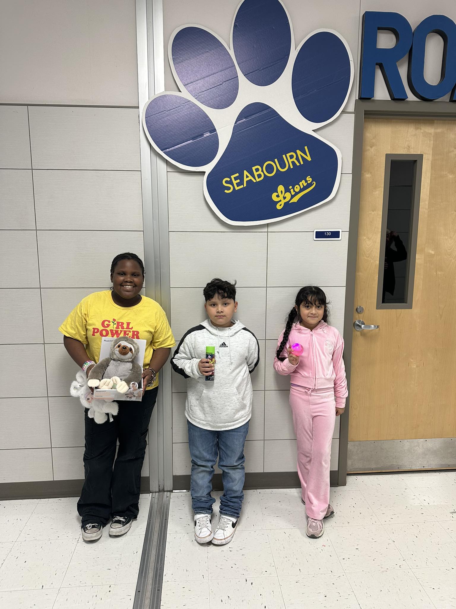 Seabourn Elementary School | Mesquite TX