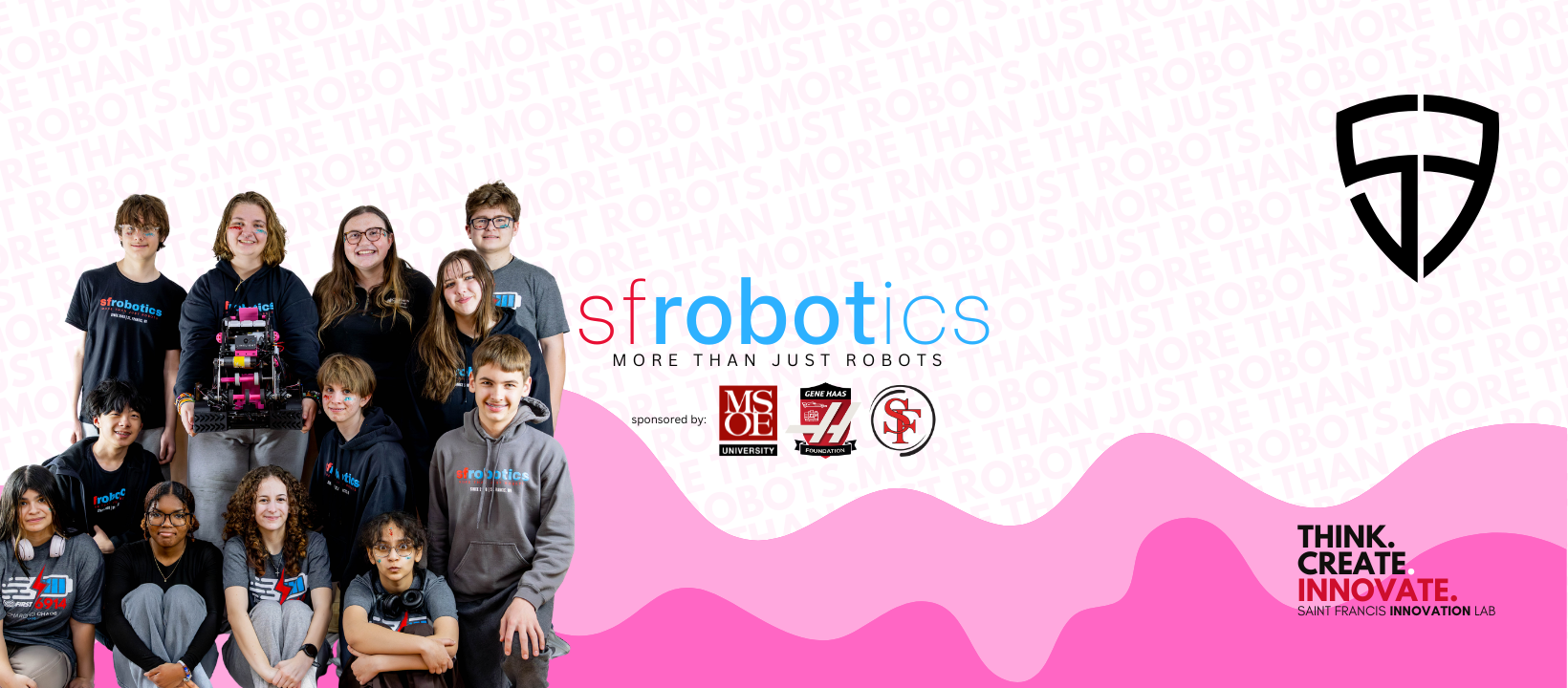 SFROBOTICS | Saint Francis WI