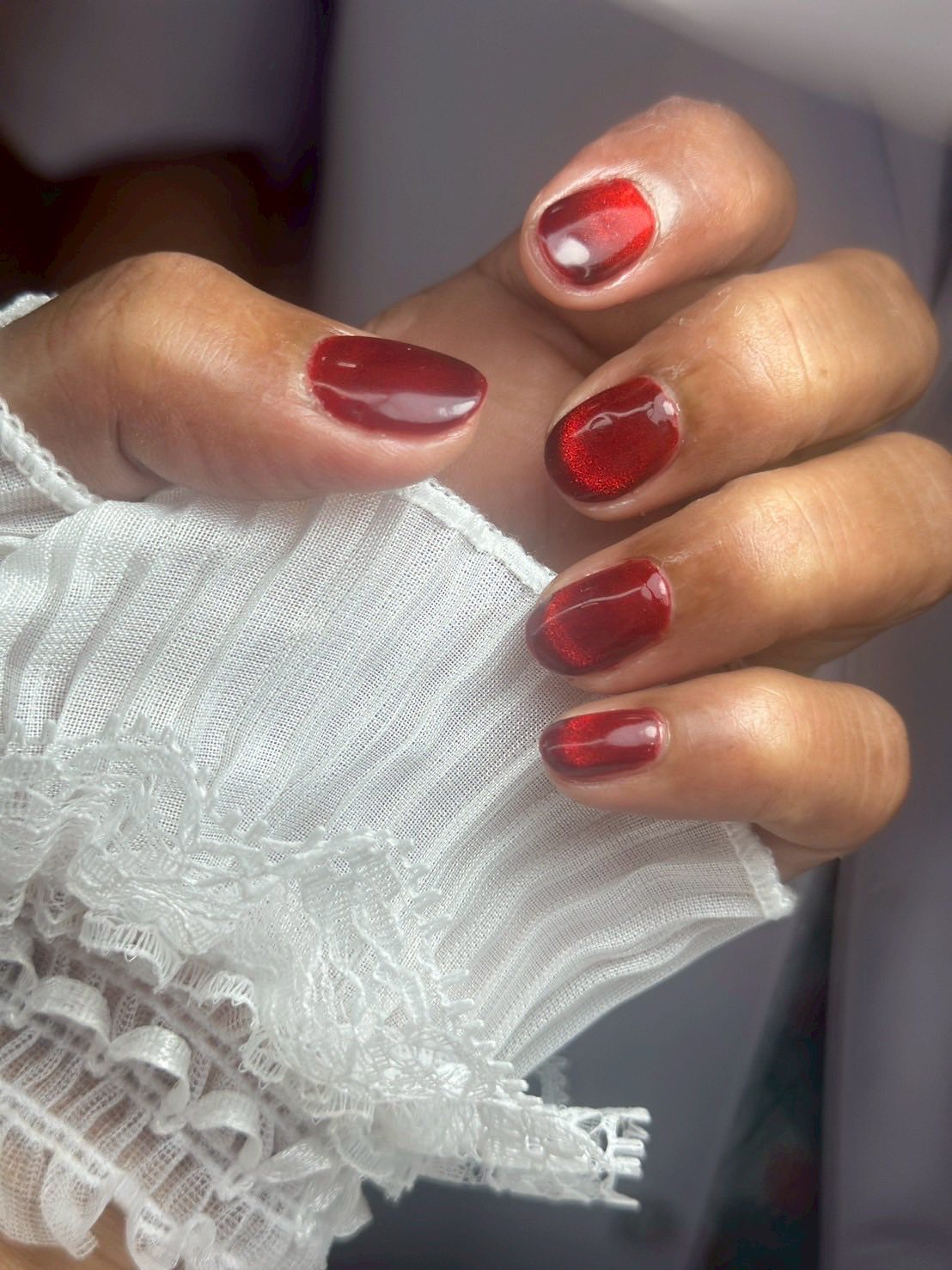 Valen - ลูกแก้วแดง แดงเริ่ดๆ กับโปรโมชั่นปัง “Red Satin VALEN“ (ฟรีล้าง ...