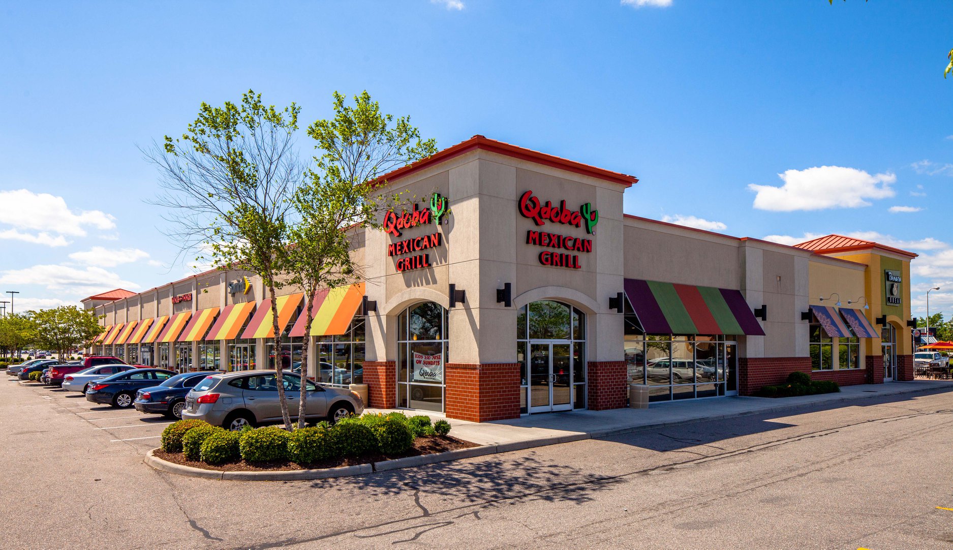 BJs Wholesale Club at JANAF Janaf Shopping Center Facebook