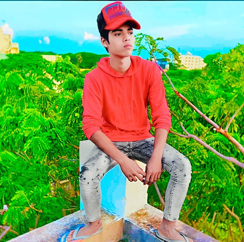 Chandan Raja