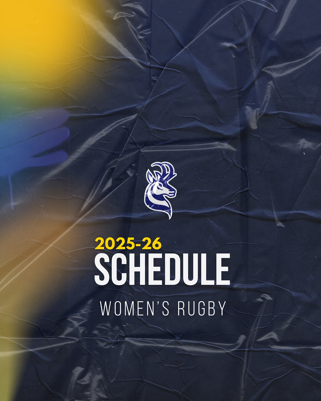 MARK YOUR CALENDARS 📅🔥 The... - U of L Pronghorns Rugby | Facebook