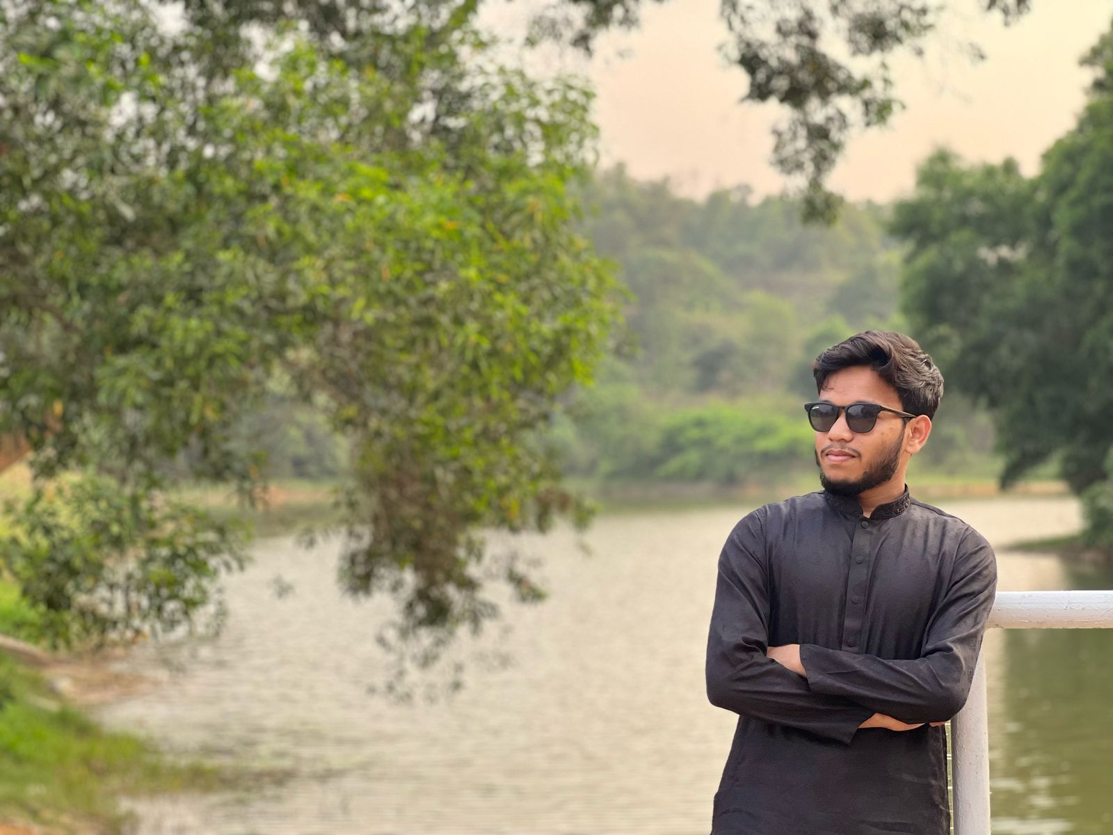 Rakibul Islam Anam