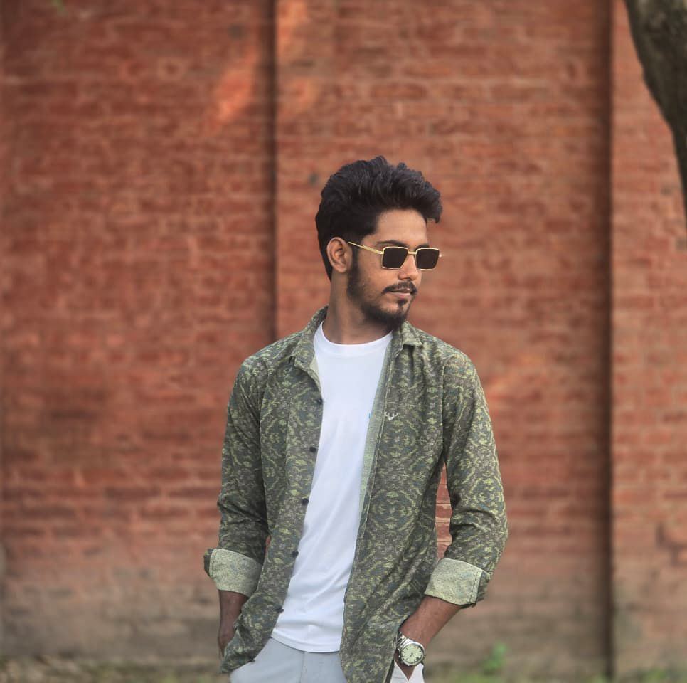 Rj Hridoy Arif