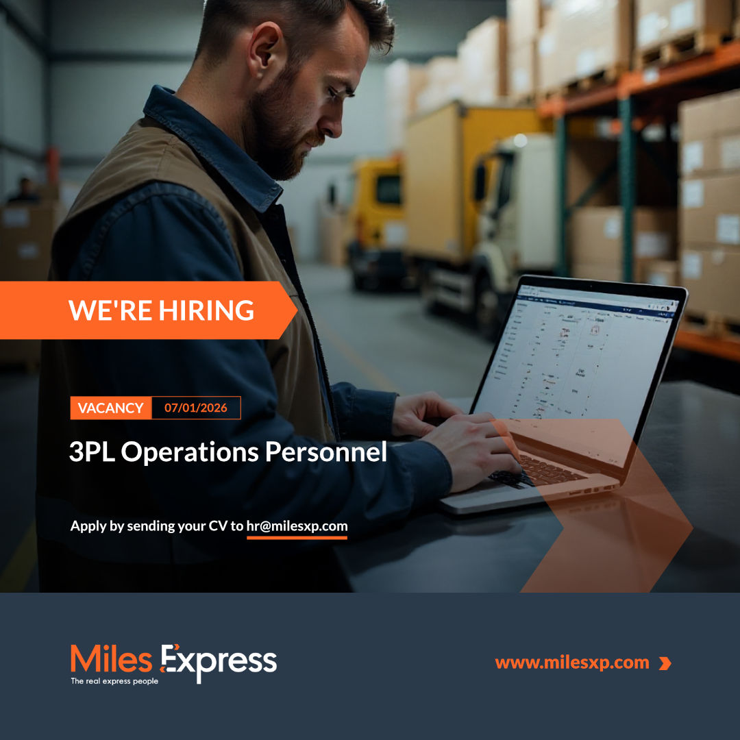 Miles Express | Marsa