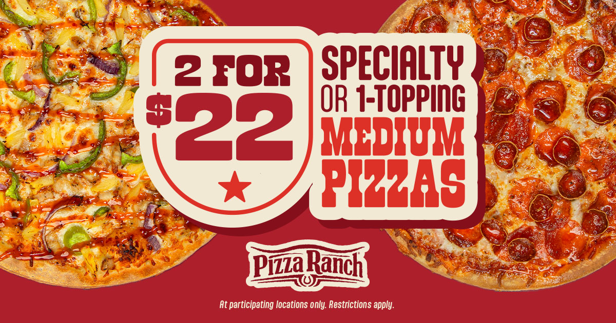 Pizza Ranch