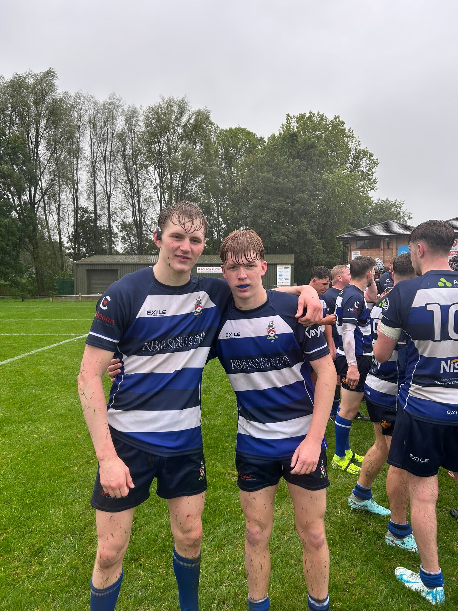 Tyldesley Rugby Club | Manchester