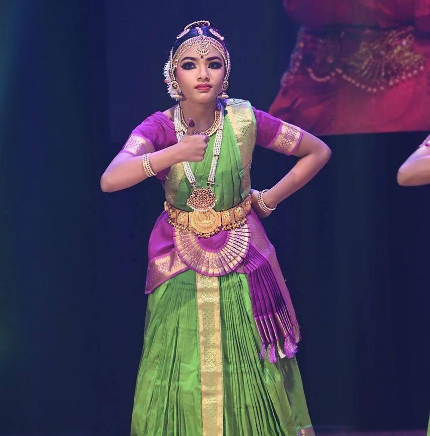 Sandhya Ram