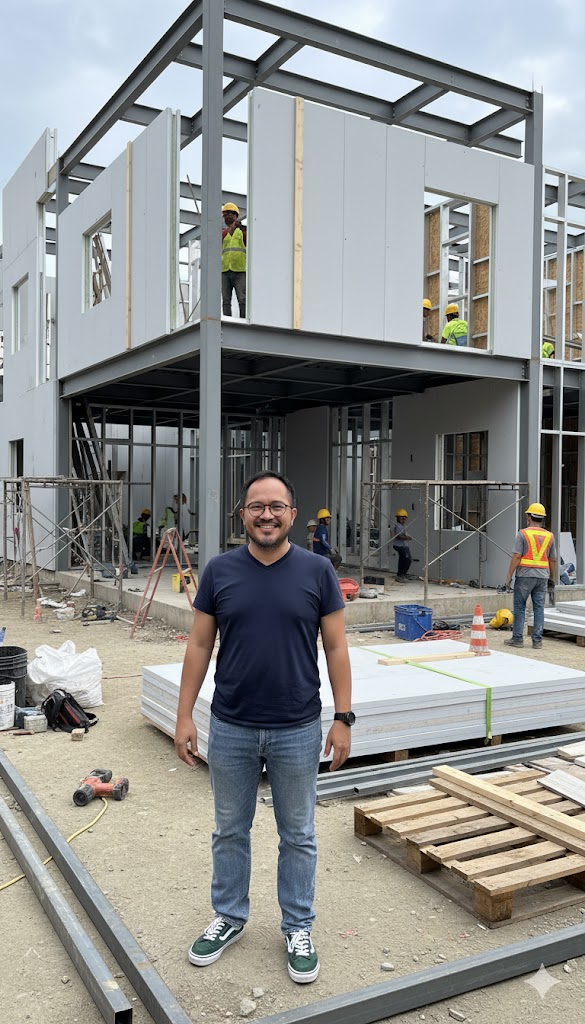 Architect - 𝗣𝗥𝗢𝗦 𝗔𝗡𝗗 𝗖𝗢𝗡𝗦 𝗡𝗚 𝗠𝗢𝗗𝗘𝗥𝗡 𝗪𝗔𝗟𝗟 𝗣𝗔𝗡𝗘𝗟 𝗦𝗬𝗦𝗧𝗘𝗠𝗦 (𝗣𝗥𝗘𝗖𝗔𝗦𝗧 𝗔𝗧 ...