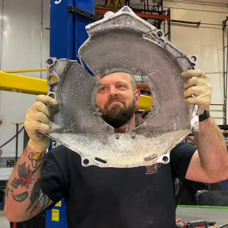 Can a 125,000 mile Corvette actually handle 1,000+ horsepower? You won ...