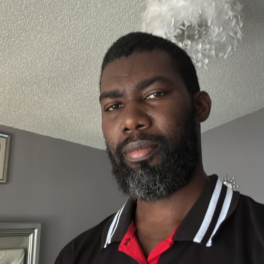 Junior Pierre
