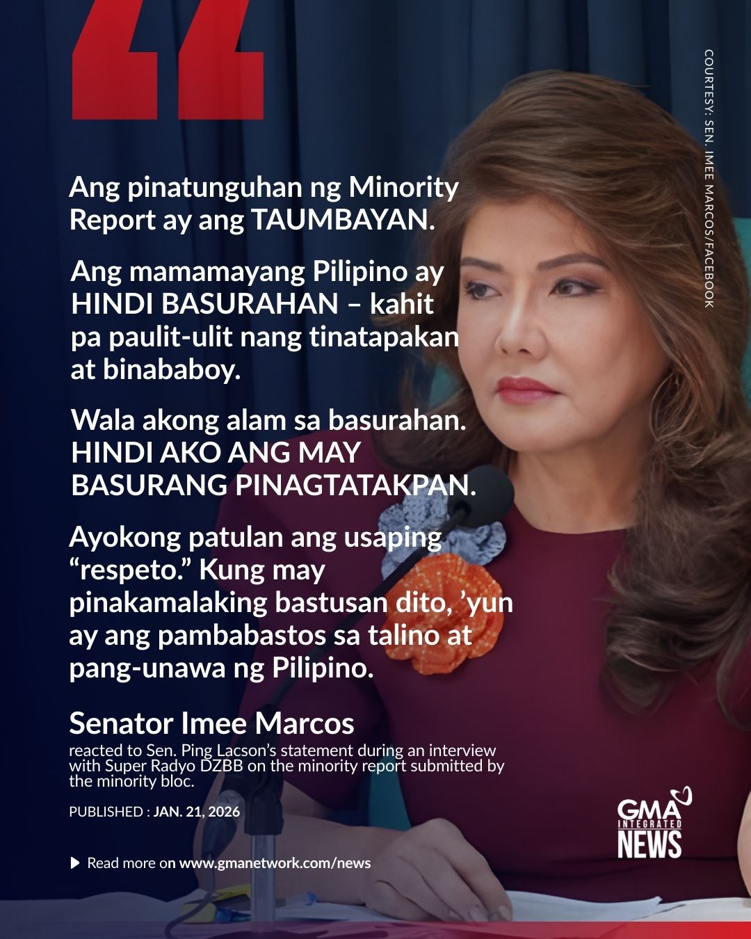 GMA News - Kapwa nabusog sa saya, performances at... | Facebook