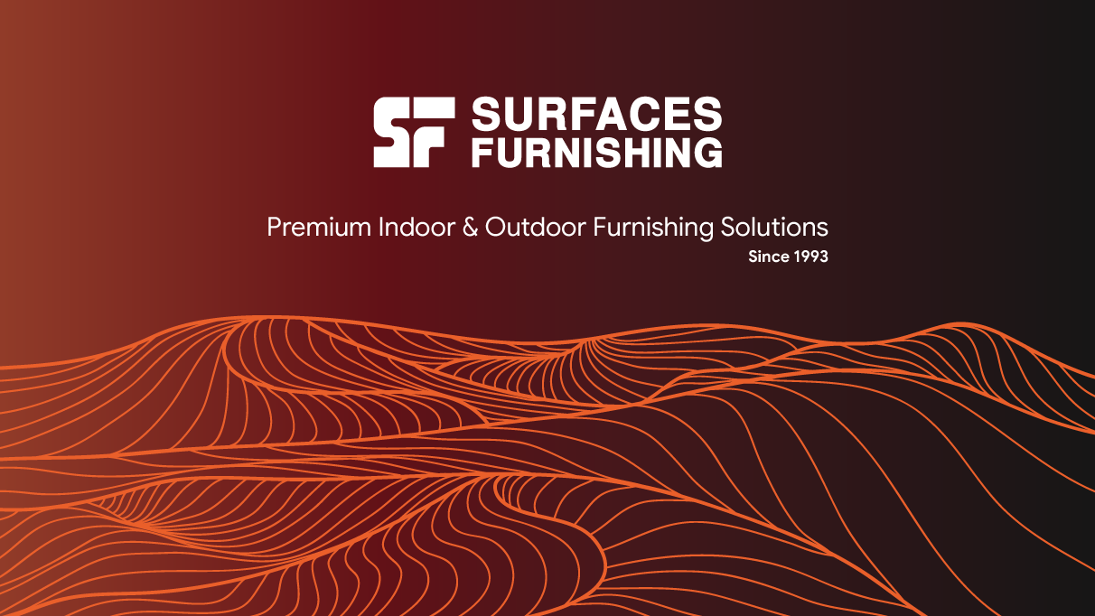 Surfaces Furnishing | Dubai