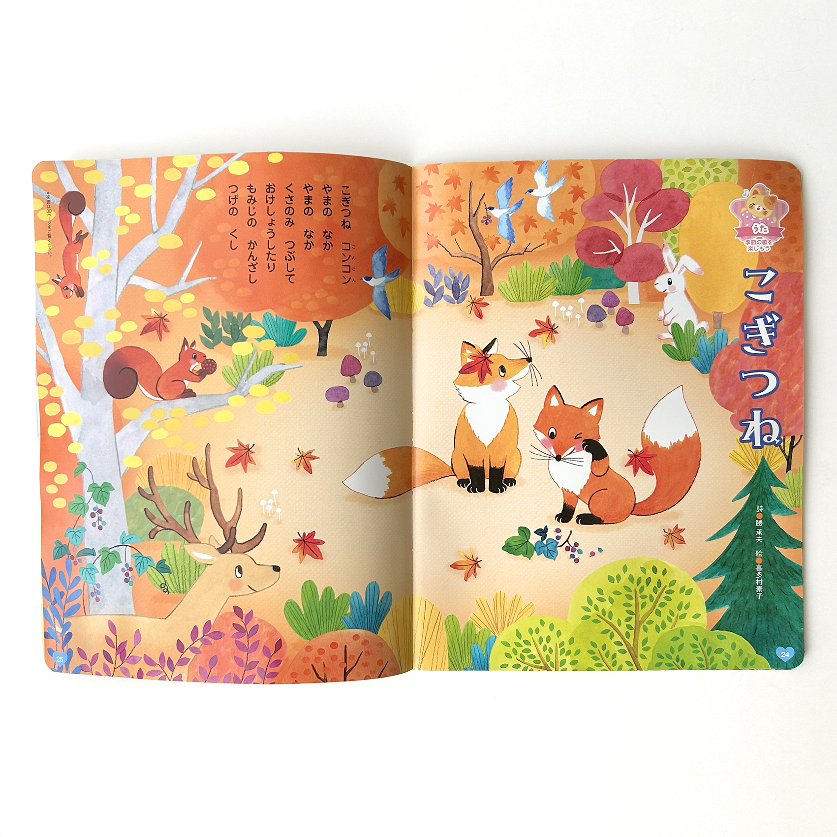 Illustrator 喜多村素子 Motoko Kitamura (@motokokitamura 