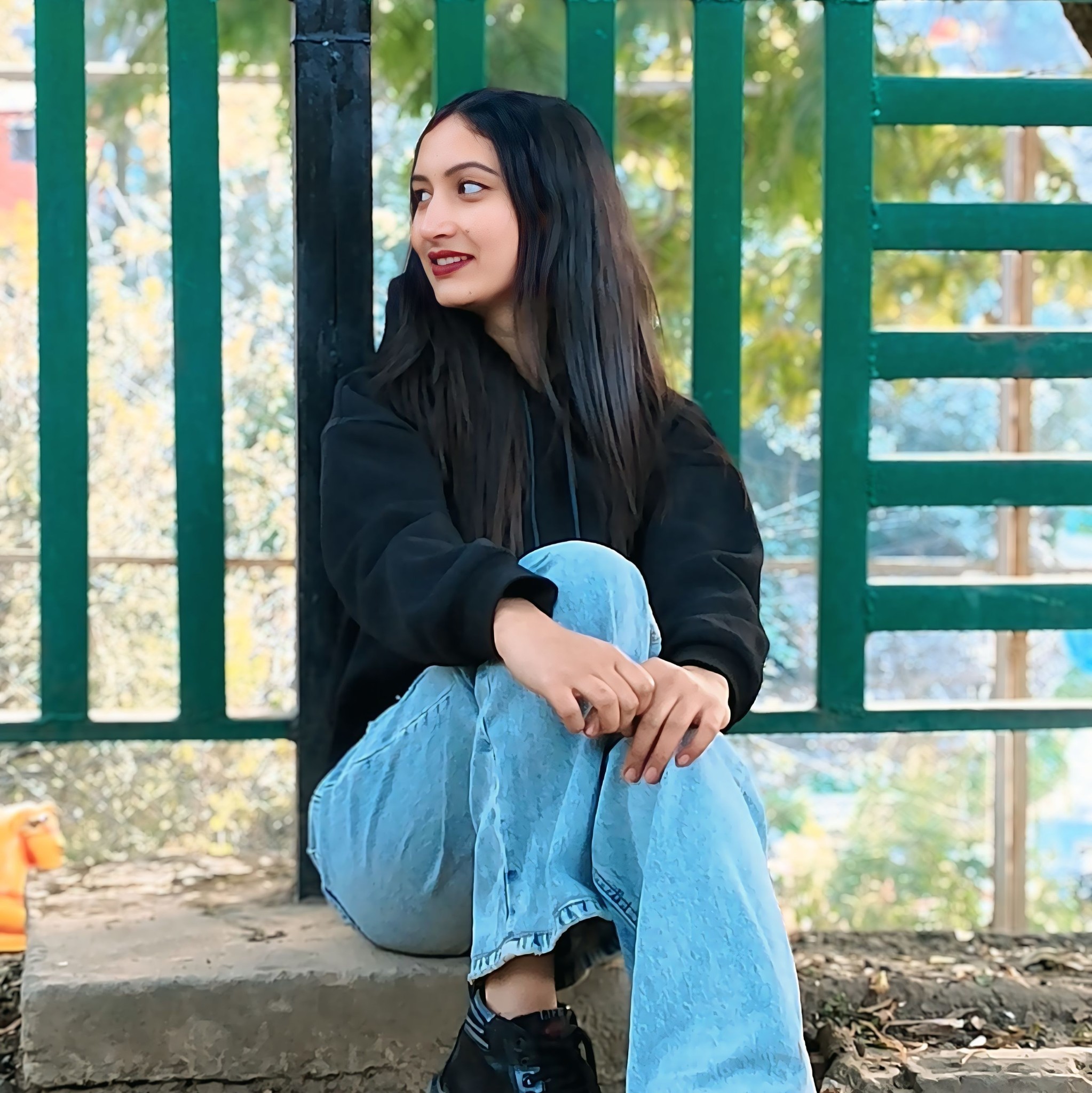 Bhawana Zinta